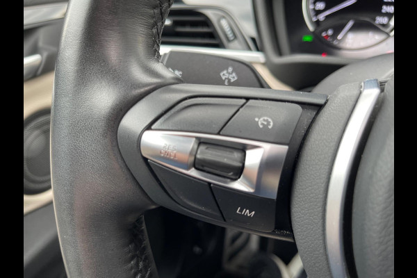 BMW X2 SDrive20i High Exe M-Pakket Panoramadak leer Navi Head-Up Camera