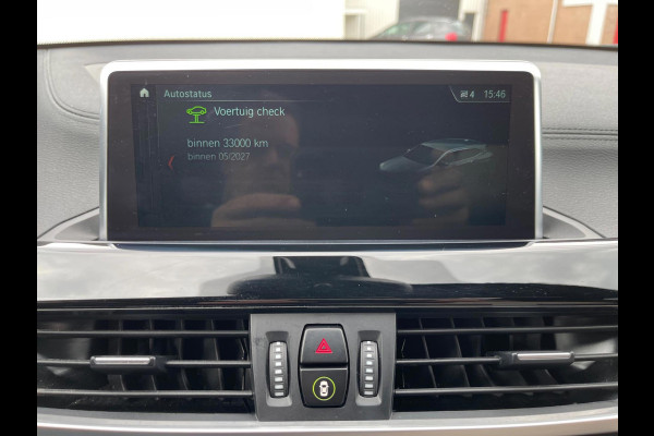 BMW X2 SDrive20i High Exe M-Pakket Panoramadak leer Navi Head-Up Camera