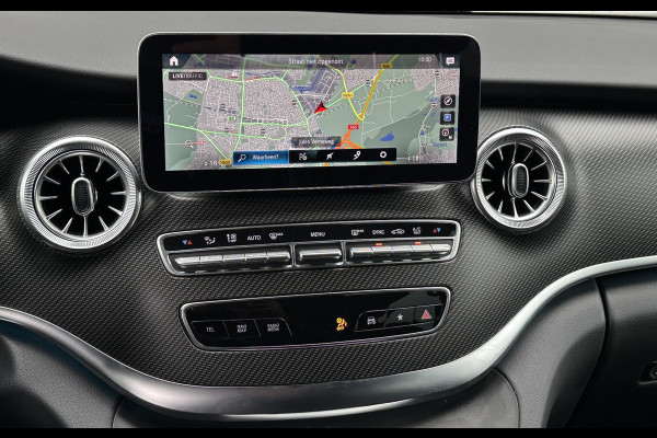 Mercedes-Benz V-Klasse 300d 4 MATIC|Elec schuifde|AMG Line|Dubbele cabine