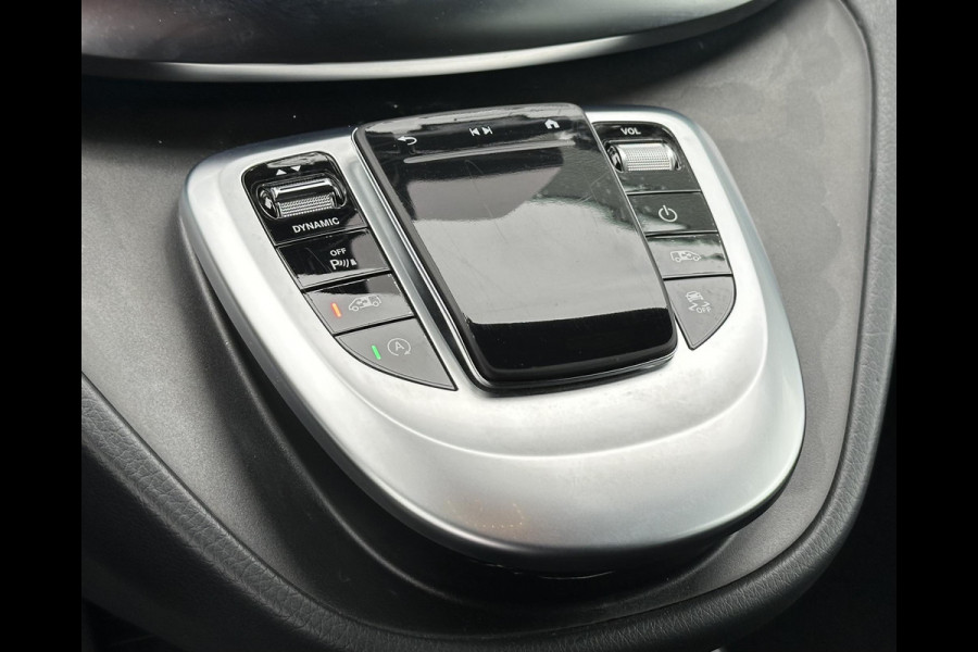 Mercedes-Benz V-Klasse 300d 4 MATIC|Elec schuifde|AMG Line|Dubbele cabine