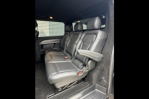 Mercedes-Benz V-Klasse 300d 4 MATIC|Elec schuifde|AMG Line|Dubbele cabine