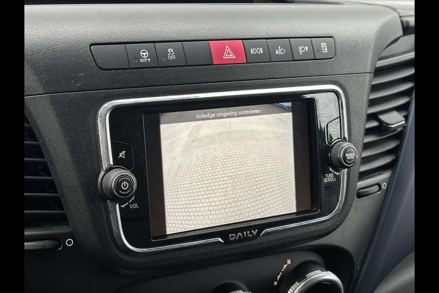 Iveco Daily 35S16H 2.3 Automaat Bakwagen met Laadklep