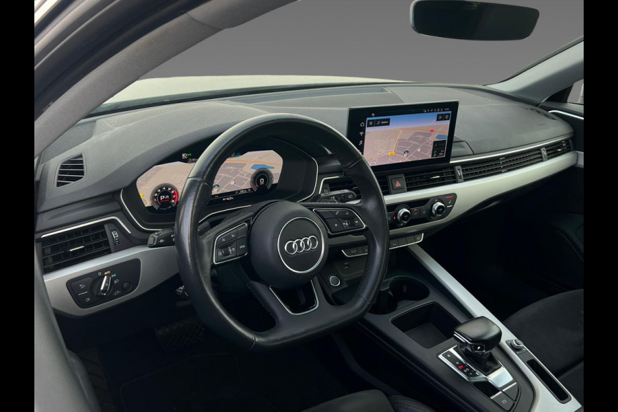 Audi A4 Avant 40 TFSI Launch edition Sport S-LINE | PANODAK | 190 PK| DIGI DASH