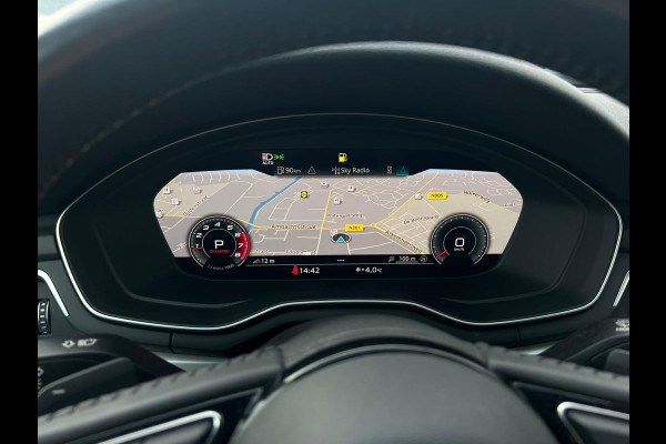 Audi A4 Avant 40 TFSI Launch edition Sport S-LINE | PANODAK | 190 PK| DIGI DASH