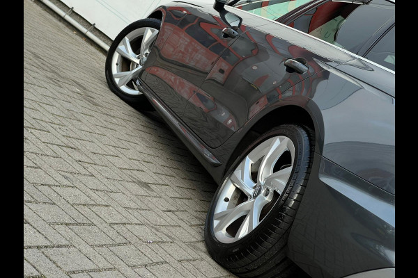 Audi A4 Avant 40 TFSI Launch edition Sport S-LINE | PANODAK | 190 PK| DIGI DASH