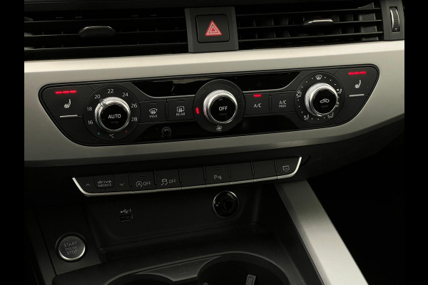 Audi A4 Avant 40 TFSI Launch edition Sport S-LINE | PANODAK | 190 PK| DIGI DASH
