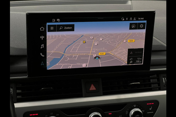 Audi A4 Avant 40 TFSI Launch edition Sport S-LINE | PANODAK | 190 PK| DIGI DASH