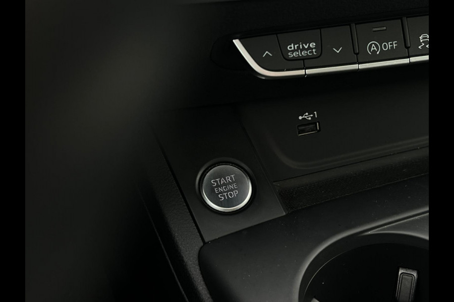 Audi A4 Avant 40 TFSI Launch edition Sport S-LINE | PANODAK | 190 PK| DIGI DASH