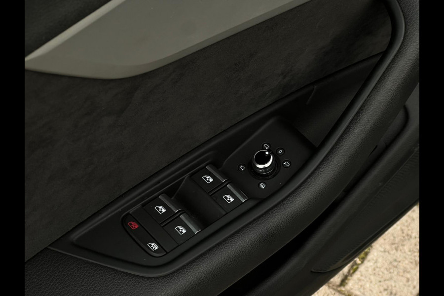 Audi A4 Avant 40 TFSI Launch edition Sport S-LINE | PANODAK | 190 PK| DIGI DASH