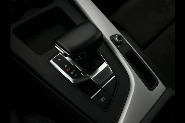 Audi A4 Avant 40 TFSI Launch edition Sport S-LINE | PANODAK | 190 PK| DIGI DASH