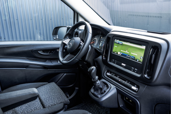 Mercedes-Benz Vito 116 CDI L2H1 Pro | Facelift | 160 PK | Mbux | Navi | Camera | Cruise | Carplay