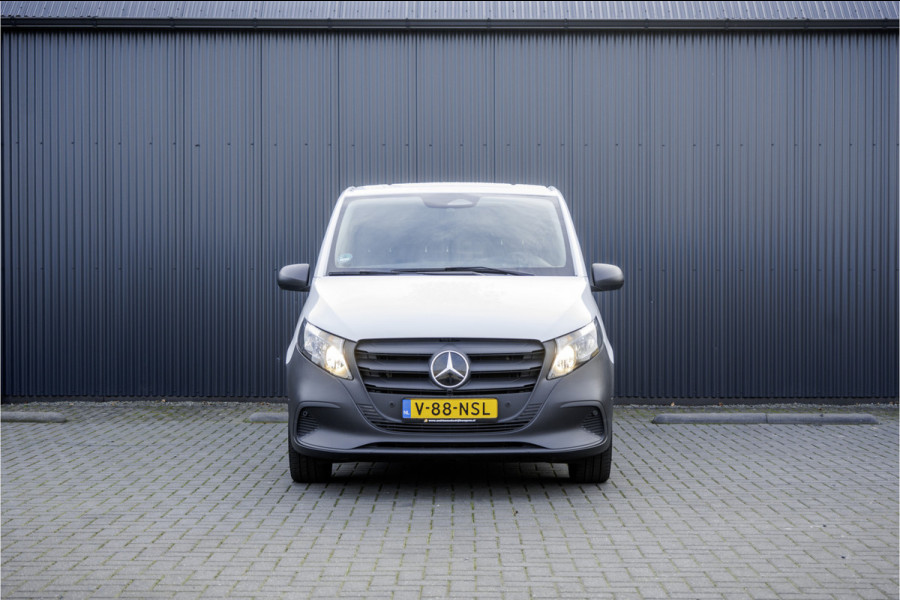 Mercedes-Benz Vito 116 CDI L2H1 Pro | Facelift | 160 PK | Mbux | Navi | Camera | Cruise | Carplay