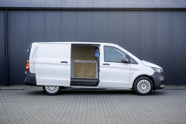 Mercedes-Benz Vito 116 CDI L2H1 Pro | Facelift | 160 PK | Mbux | Navi | Camera | Cruise | Carplay