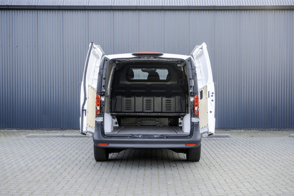 Mercedes-Benz Vito 116 CDI L2H1 Pro | Facelift | 160 PK | Mbux | Navi | Camera | Cruise | Carplay