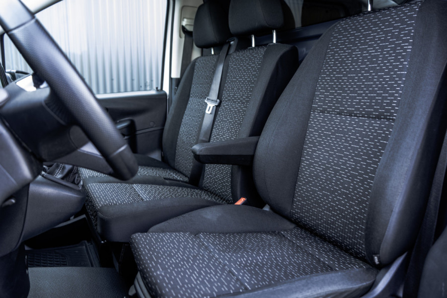 Mercedes-Benz Vito 116 CDI L2H1 Pro | Facelift | 160 PK | Mbux | Navi | Camera | Cruise | Carplay