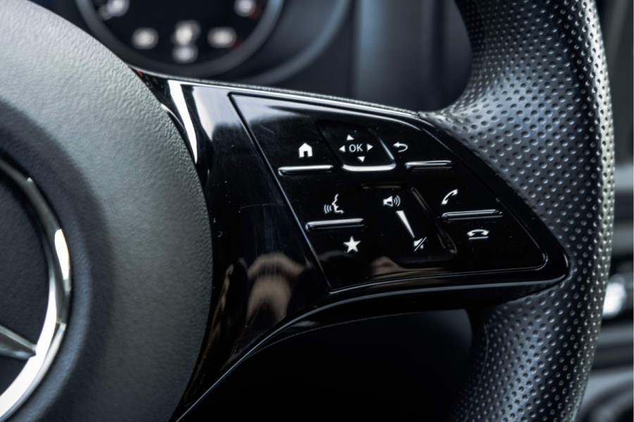 Mercedes-Benz Vito 116 CDI L2H1 Pro | Facelift | 160 PK | Mbux | Navi | Camera | Cruise | Carplay