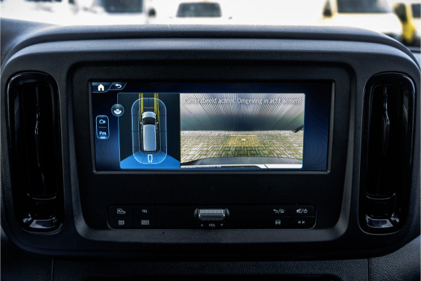 Mercedes-Benz Vito 116 CDI L2H1 Pro | Facelift | 160 PK | Mbux | Navi | Camera | Cruise | Carplay