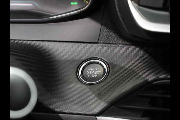 Peugeot e-208 EV Allure 50 kWh Climate control | Cruise control | LED | Camera | Parkeersensor achter | Lane assist | Navigatie | Apple Carplay/ Android Auto