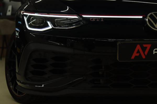 Volkswagen Golf 2.0 TSI GTI 45 JAHRE CLUBSPORT AKRA/NURBURGRINF/PANO/HUD/H-K/VOL