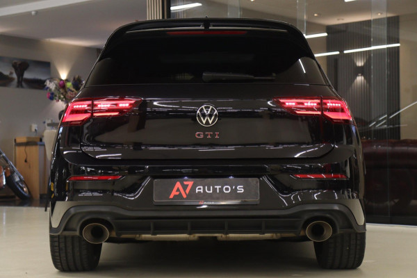 Volkswagen Golf 2.0 TSI GTI 45 JAHRE CLUBSPORT AKRA/NURBURGRINF/PANO/HUD/H-K/VOL