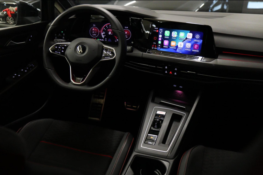 Volkswagen Golf 2.0 TSI GTI 45 JAHRE CLUBSPORT AKRA/NURBURGRINF/PANO/HUD/H-K/VOL