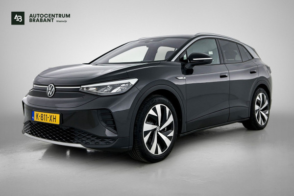 Volkswagen ID.4 Life 77 kWh (STOELVERWARMING, CAMERA, CARPLAY, NAVIGATIE, 1e EIGENAAR, GOED ONDERHOUDEN)