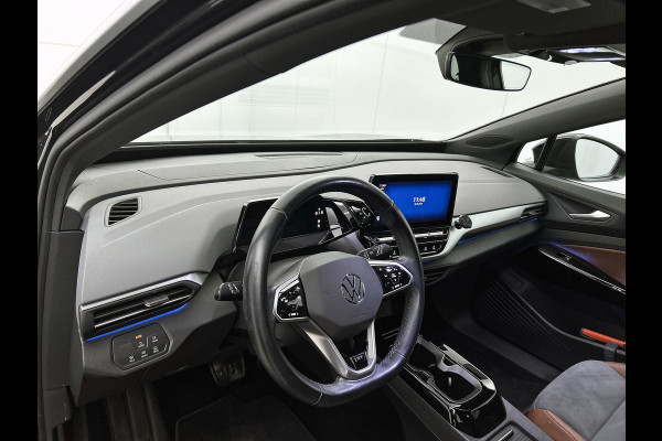 Volkswagen ID.4 Life 77 kWh (STOELVERWARMING, CAMERA, CARPLAY, NAVIGATIE, 1e EIGENAAR, GOED ONDERHOUDEN)