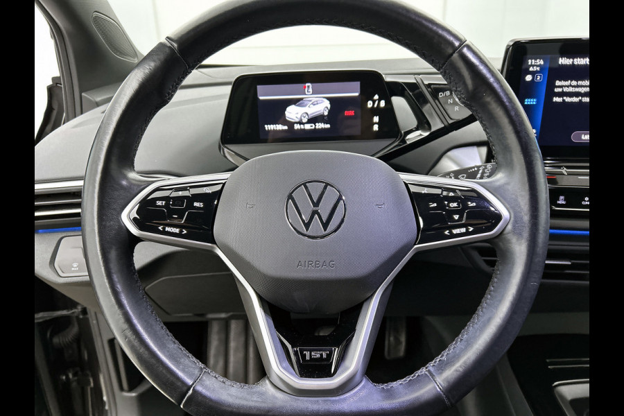 Volkswagen ID.4 Life 77 kWh (STOELVERWARMING, CAMERA, CARPLAY, NAVIGATIE, 1e EIGENAAR, GOED ONDERHOUDEN)