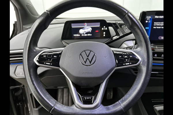 Volkswagen ID.4 Life 77 kWh (STOELVERWARMING, CAMERA, CARPLAY, NAVIGATIE, 1e EIGENAAR, GOED ONDERHOUDEN)