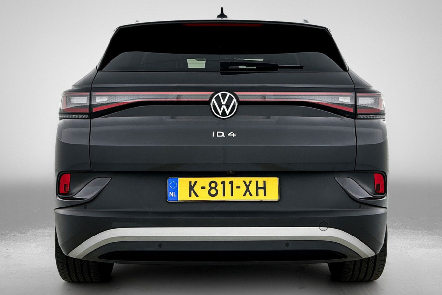 Volkswagen ID.4 Life 77 kWh (STOELVERWARMING, CAMERA, CARPLAY, NAVIGATIE, 1e EIGENAAR, GOED ONDERHOUDEN)