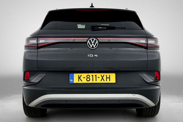 Volkswagen ID.4 Life 77 kWh (STOELVERWARMING, CAMERA, CARPLAY, NAVIGATIE, 1e EIGENAAR, GOED ONDERHOUDEN)