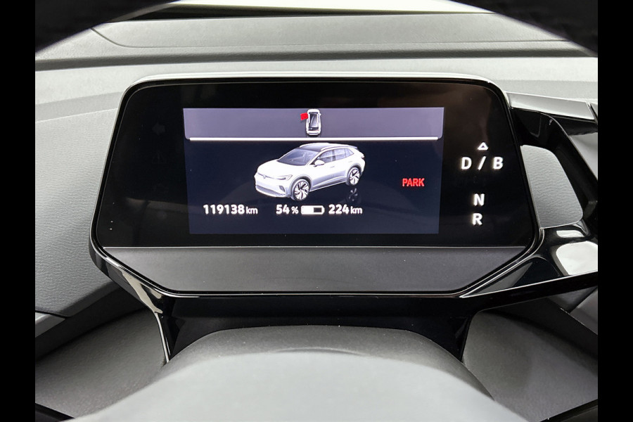 Volkswagen ID.4 Life 77 kWh (STOELVERWARMING, CAMERA, CARPLAY, NAVIGATIE, 1e EIGENAAR, GOED ONDERHOUDEN)