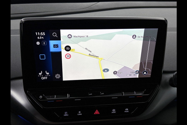 Volkswagen ID.4 Life 77 kWh (STOELVERWARMING, CAMERA, CARPLAY, NAVIGATIE, 1e EIGENAAR, GOED ONDERHOUDEN)
