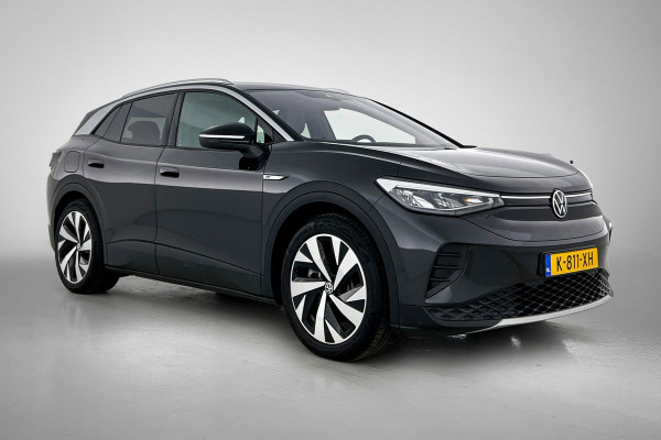 Volkswagen ID.4 Life 77 kWh (STOELVERWARMING, CAMERA, CARPLAY, NAVIGATIE, 1e EIGENAAR, GOED ONDERHOUDEN)