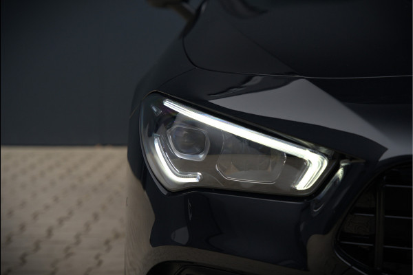 Mercedes-Benz CLA-Klasse Shooting Brake 180 Premium Plus AMG | Stoelverwarming | Parkeersensoren | Navigatie | Cruise Control | Keyless | Ambiance Verlichting | Climate Control