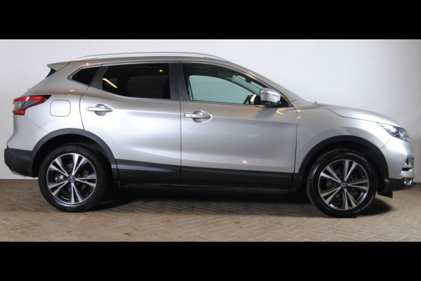 Nissan QASHQAI 1.2 N-Connecta | Camera | Keyless | Pano | Trekhaak