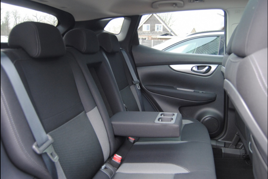 Nissan QASHQAI 1.2 N-Connecta | Camera | Keyless | Pano | Trekhaak