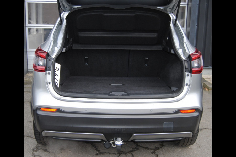 Nissan QASHQAI 1.2 N-Connecta | Camera | Keyless | Pano | Trekhaak