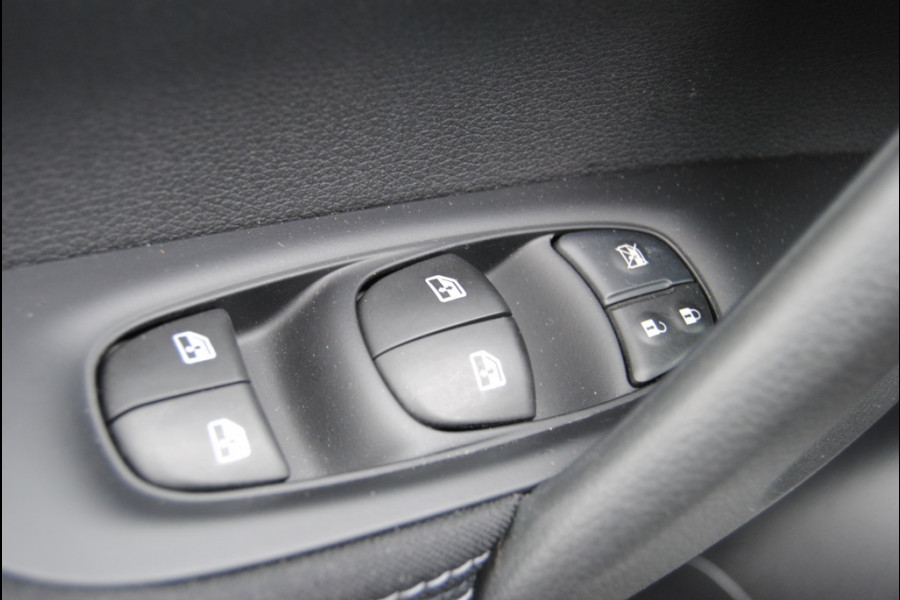Nissan QASHQAI 1.2 N-Connecta | Camera | Keyless | Pano | Trekhaak