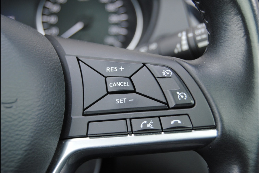 Nissan QASHQAI 1.2 N-Connecta | Camera | Keyless | Pano | Trekhaak