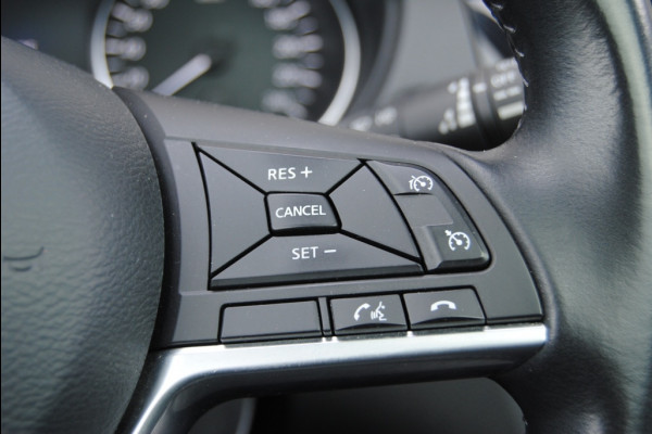 Nissan QASHQAI 1.2 N-Connecta | Camera | Keyless | Pano | Trekhaak
