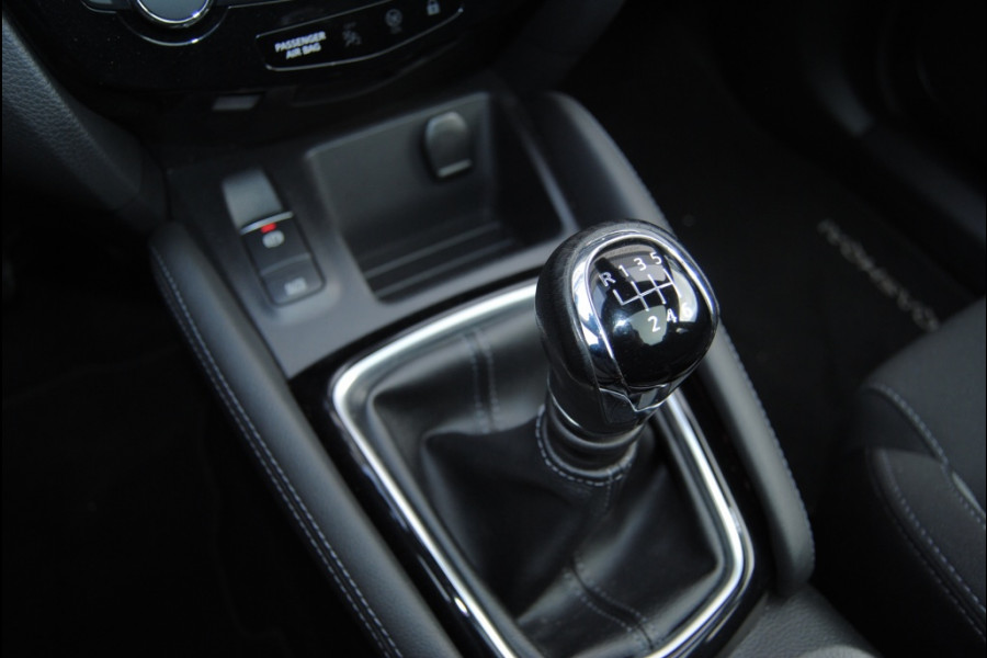Nissan QASHQAI 1.2 N-Connecta | Camera | Keyless | Pano | Trekhaak