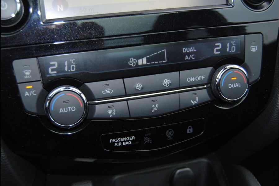 Nissan QASHQAI 1.2 N-Connecta | Camera | Keyless | Pano | Trekhaak