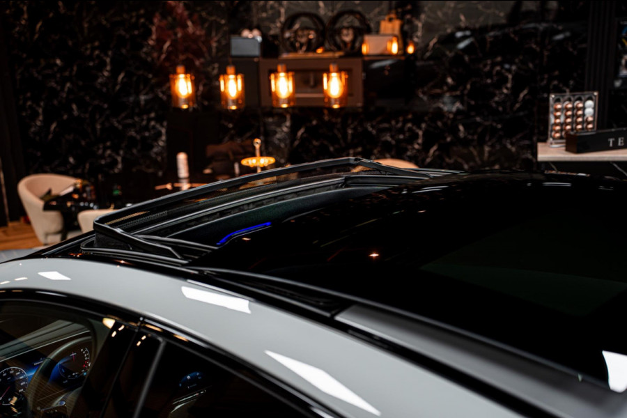 Mercedes-Benz GLC Coupé 400e 4MATIC AMG Line