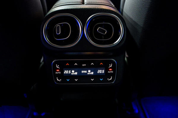 Mercedes-Benz GLC Coupé 400e 4MATIC AMG Line