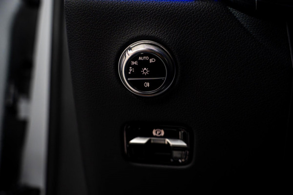 Mercedes-Benz GLC Coupé 400e 4MATIC AMG Line