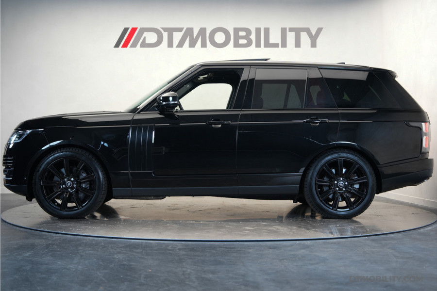 Land Rover Range Rover P400e Vogue | Panorama | Standkachel .