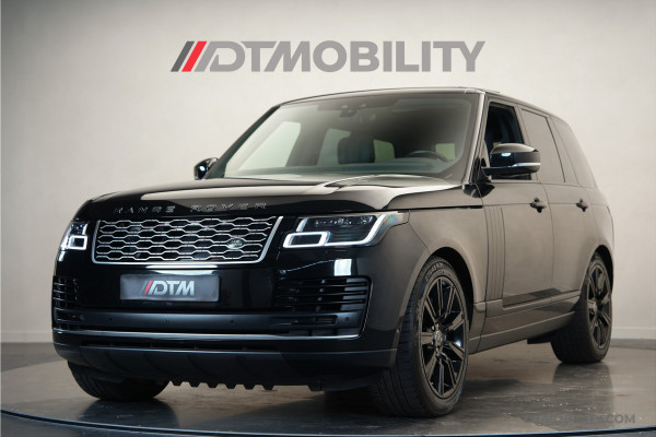 Land Rover Range Rover P400e Vogue | Panorama | Standkachel .