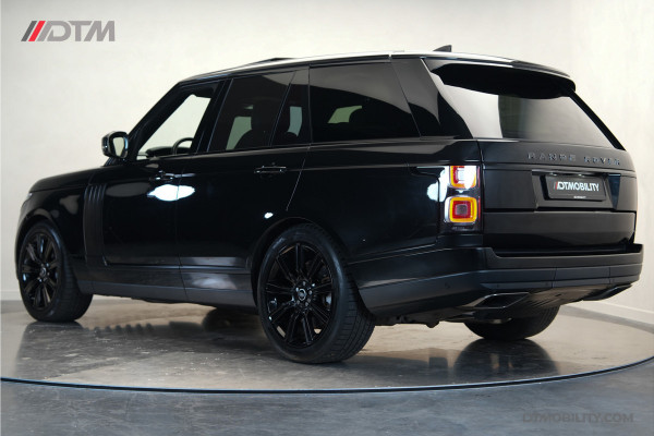 Land Rover Range Rover P400e Vogue | Panorama | Standkachel .