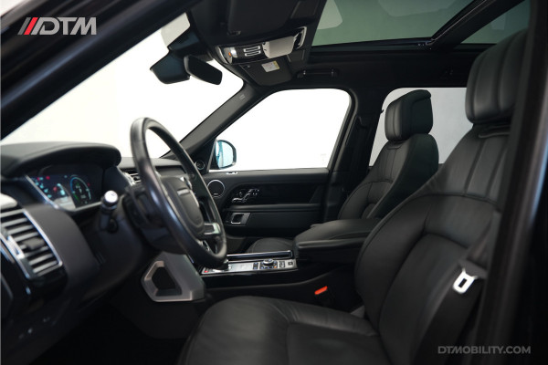 Land Rover Range Rover P400e Vogue | Panorama | Standkachel .